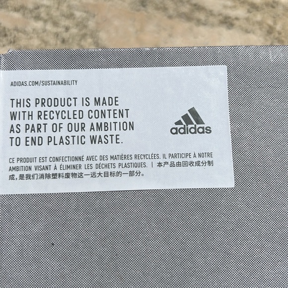 adidas Women's Postmove Basketball Shoe, White/White/Acid Red, 11 - Picture 12 of 14